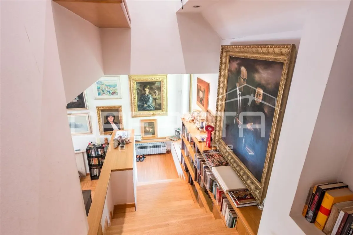 Villa for Sale in Zagreb, Croatia – Jurjevska - foto 9