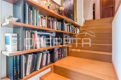 Villa for Sale in Zagreb, Croatia – Jurjevska - foto 10