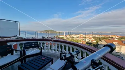 Detached Villa for Sale in Kali, Island of Ugljan, Croatia - Kali