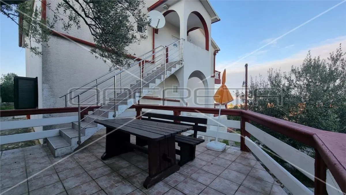 Detached Villa for Sale in Kali, Island of Ugljan, Croatia - foto 12