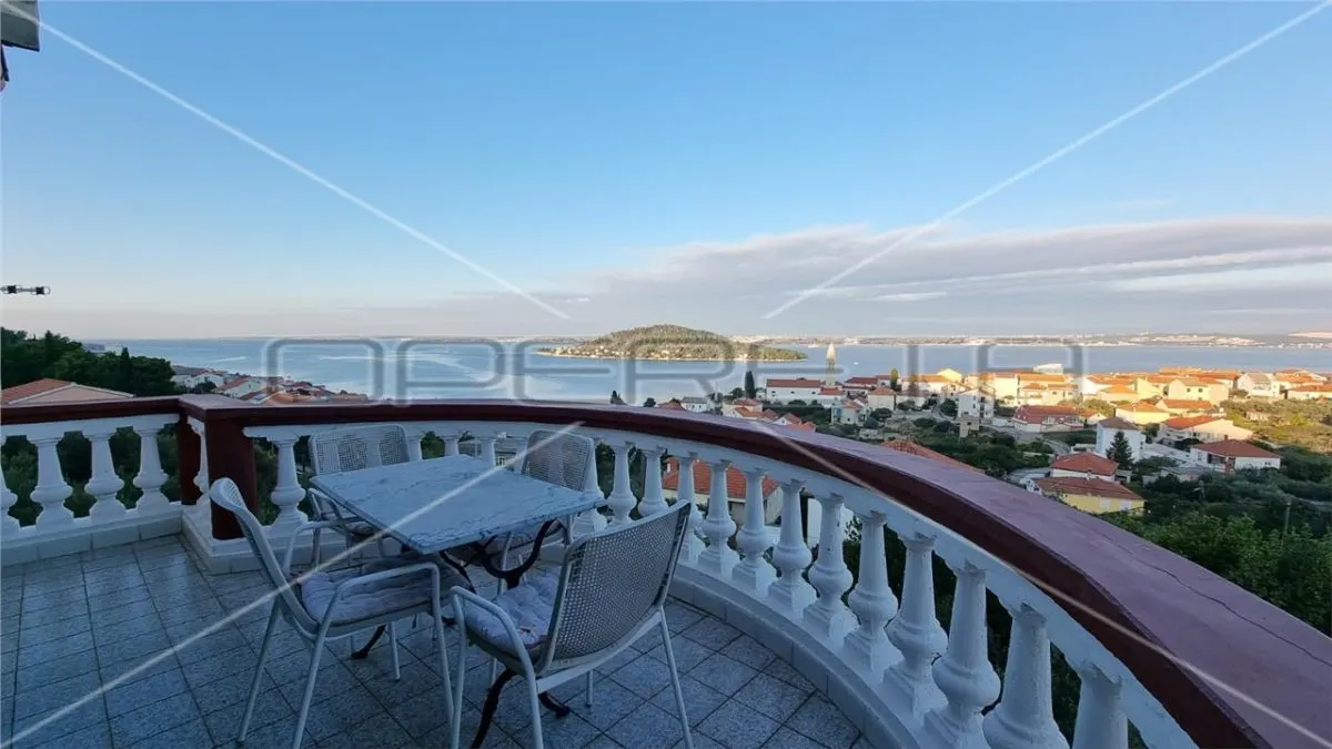 Detached Villa for Sale in Kali, Island of Ugljan, Croatia - foto 16