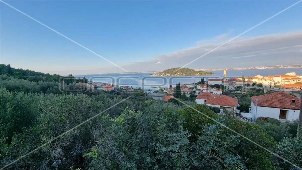 Detached Villa for Sale in Kali, Island of Ugljan, Croatia - foto 5
