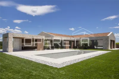 Luxury Villa for Sale in Brtonigla, Istria, Croatia - foto 2
