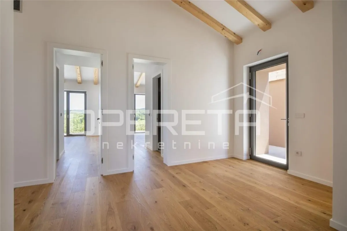 Luxury Villa for Sale in Brtonigla, Istria, Croatia - foto 12
