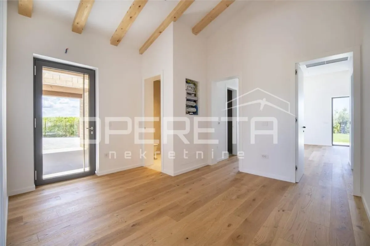 Luxury Villa for Sale in Brtonigla, Istria, Croatia - foto 13