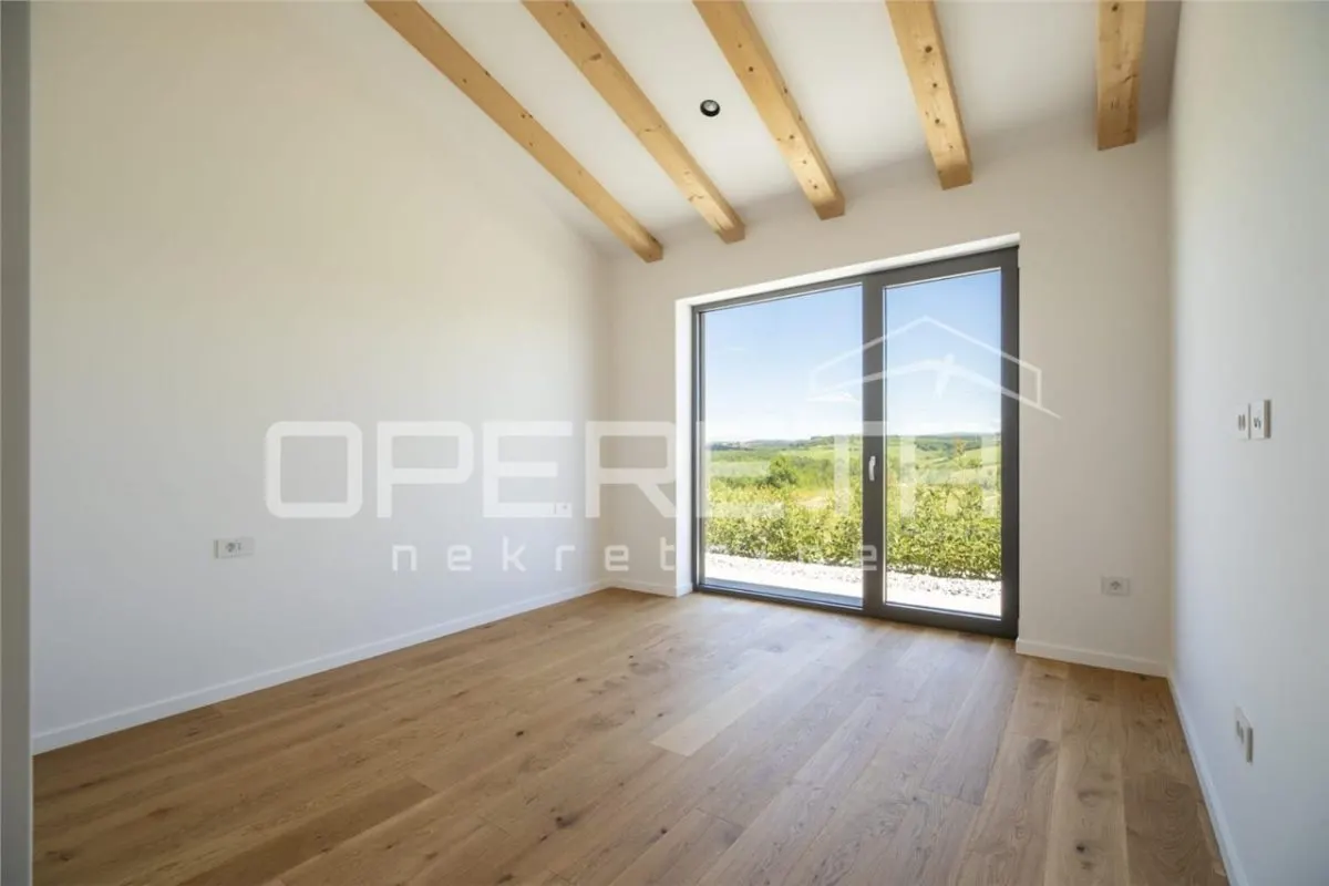 Luxury Villa for Sale in Brtonigla, Istria, Croatia - foto 15