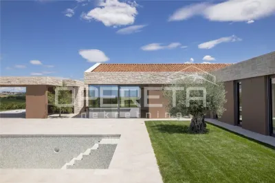 Luxury Villa for Sale in Brtonigla, Istria, Croatia - foto 17