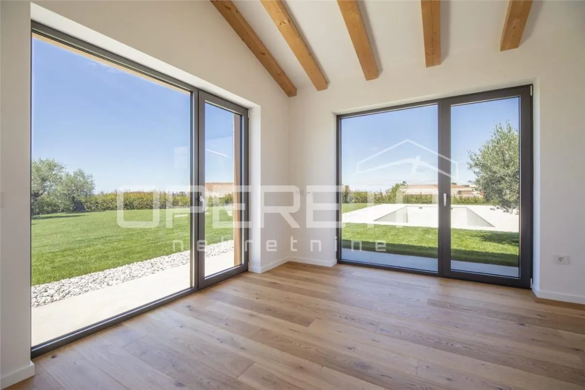 Luxury Villa for Sale in Brtonigla, Istria, Croatia - foto 21