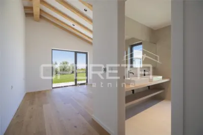 Luxury Villa for Sale in Brtonigla, Istria, Croatia - foto 22