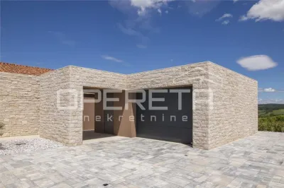 Luxury Villa for Sale in Brtonigla, Istria, Croatia - foto 23