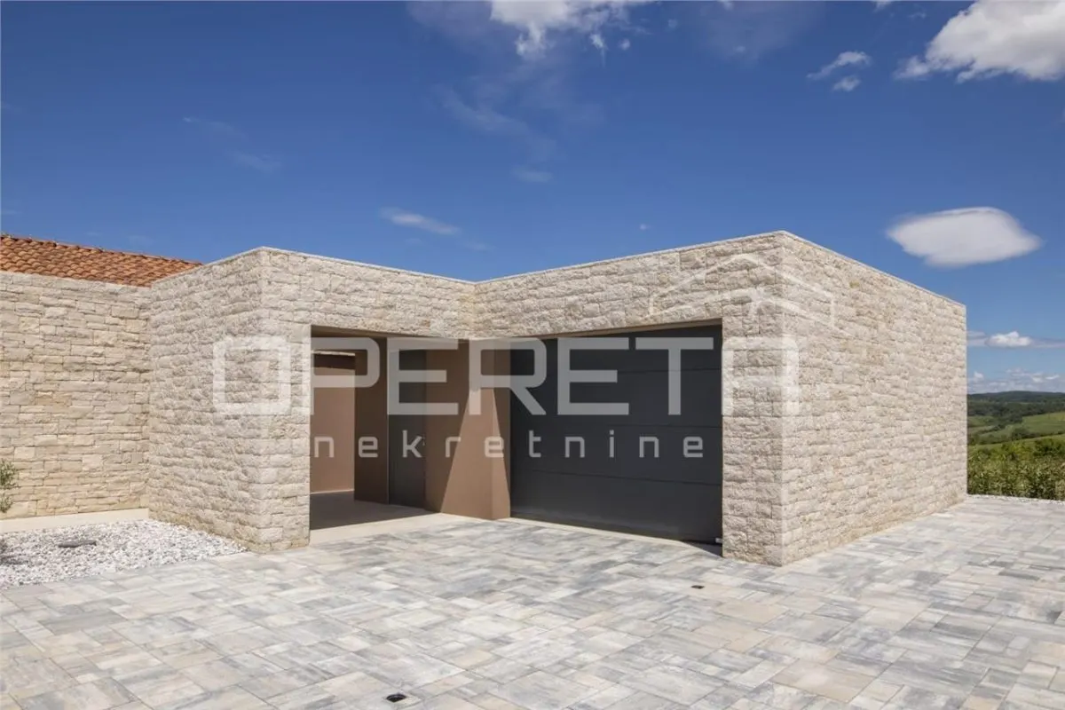 Luxury Villa for Sale in Brtonigla, Istria, Croatia - foto 23