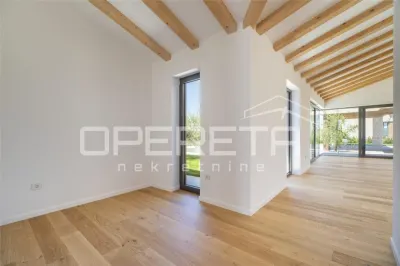 Luxury Villa for Sale in Brtonigla, Istria, Croatia - foto 24