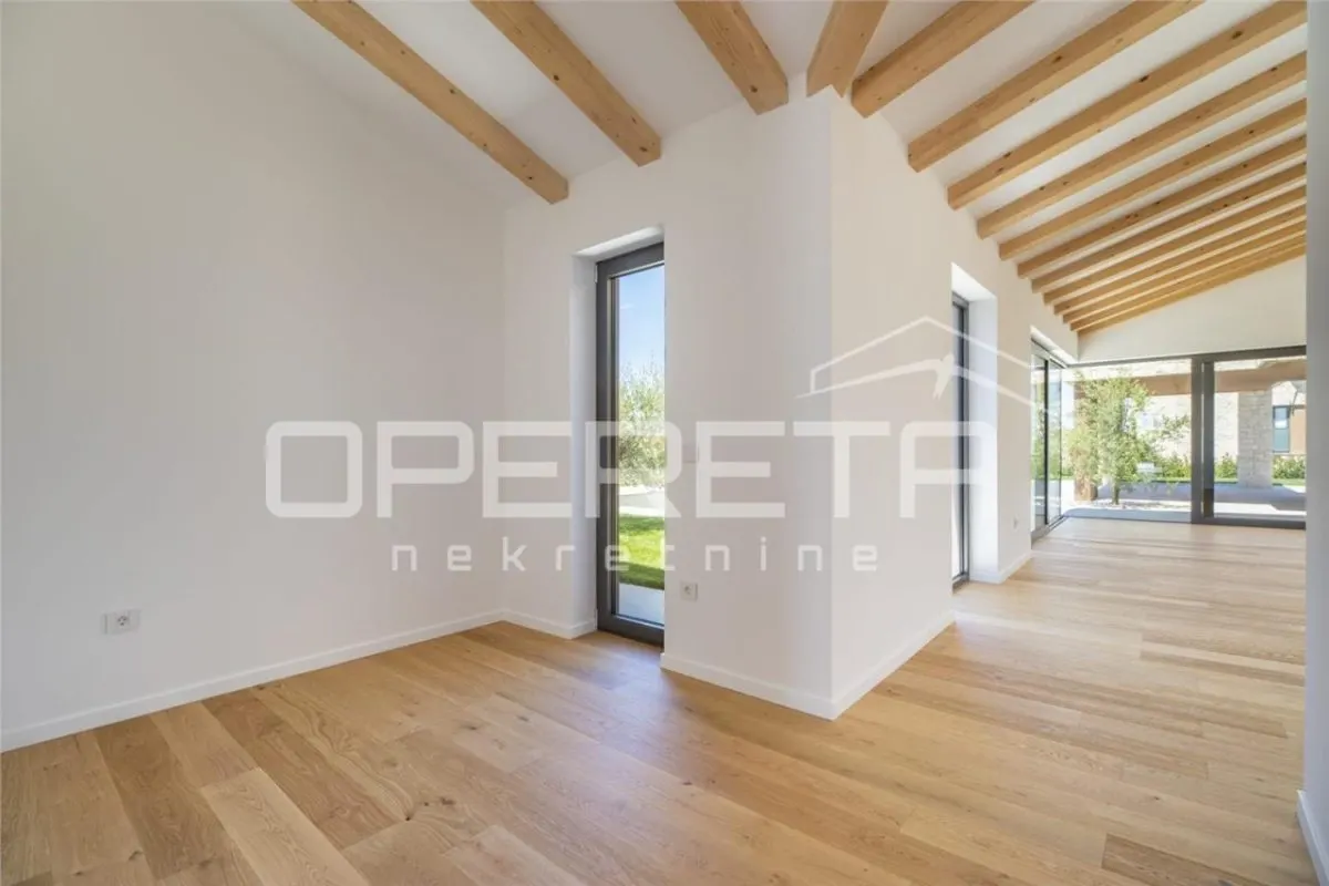 Luxury Villa for Sale in Brtonigla, Istria, Croatia - foto 24
