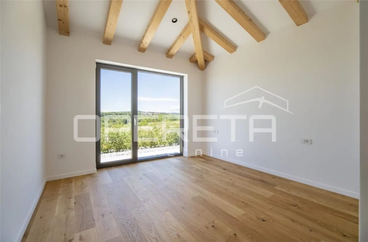 Luxury Villa for Sale in Brtonigla, Istria, Croatia - foto 25