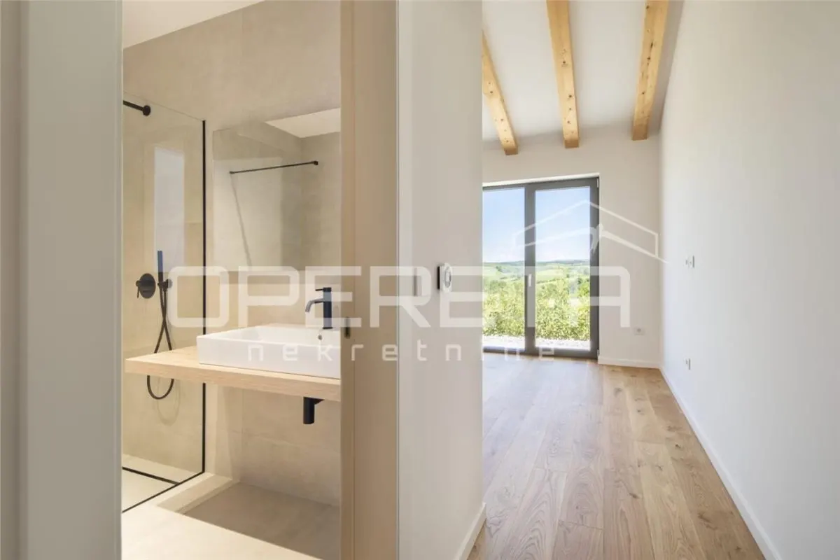 Luxury Villa for Sale in Brtonigla, Istria, Croatia - foto 7