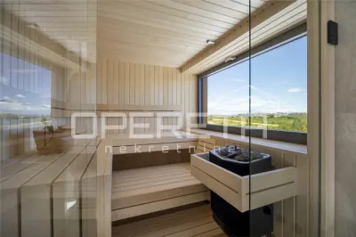 Luxury Villa for Sale in Brtonigla, Istria, Croatia - foto 8
