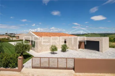 Luxury Villa for Sale in Brtonigla, Istria, Croatia - foto 9
