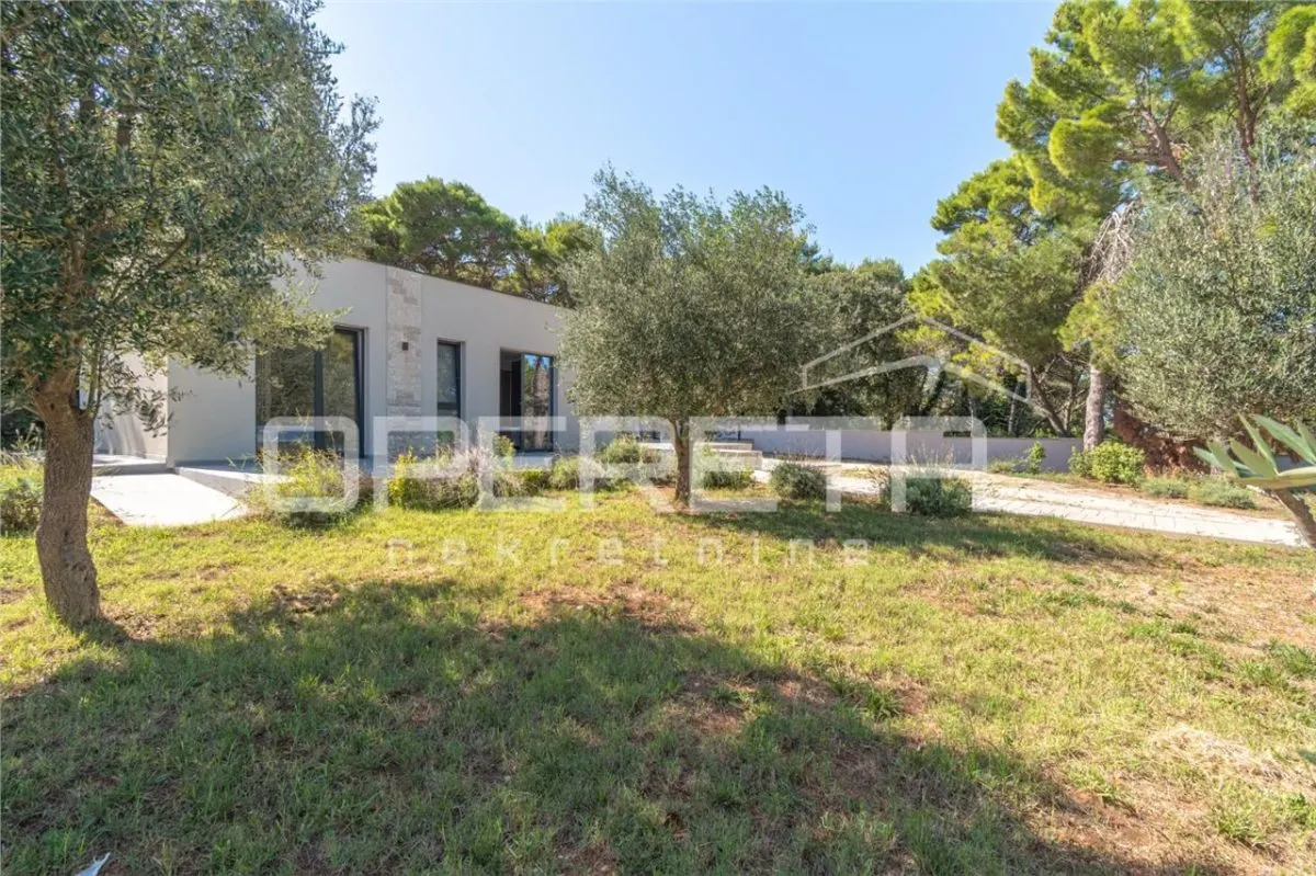 Casa vila de vanzare in Croatia, Rovinj - foto 4