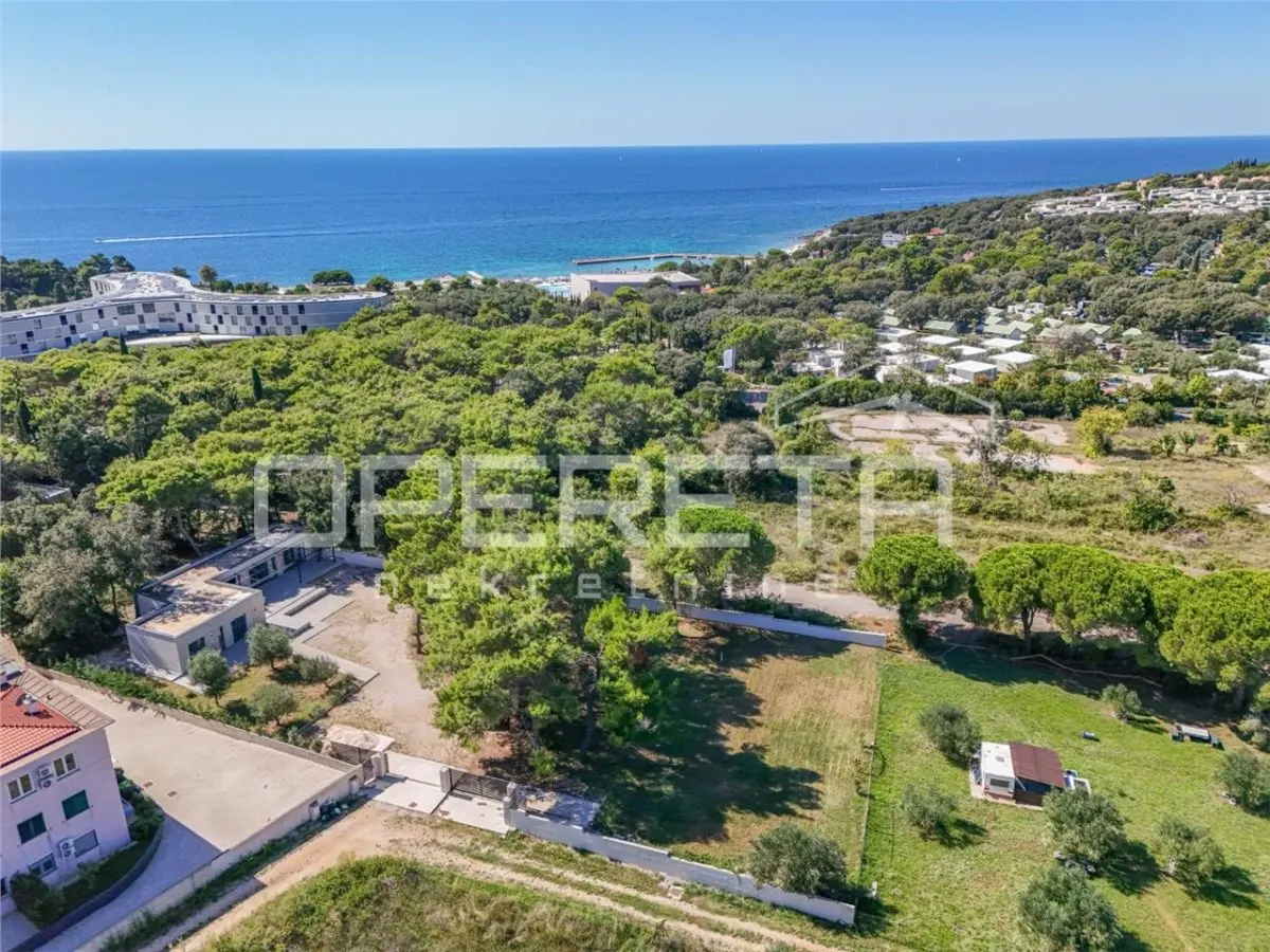 Casa vila de vanzare in Croatia, Rovinj - foto 6