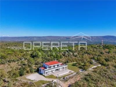 Casa vila de vanzare in Croatia, Marcana - Marcana