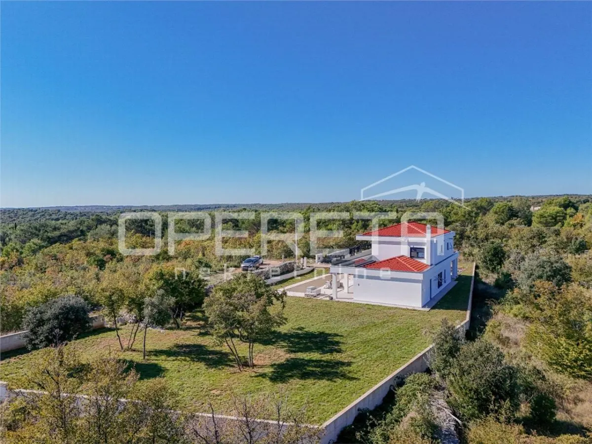 Casa vila de vanzare in Croatia, Marcana - foto 2