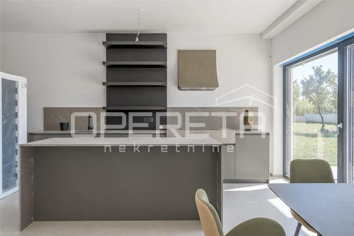 Casa vila de vanzare in Croatia, Marcana - foto 13