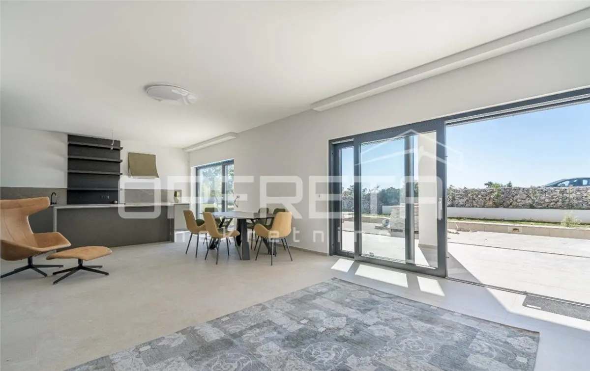 Casa vila de vanzare in Croatia, Marcana - foto 16