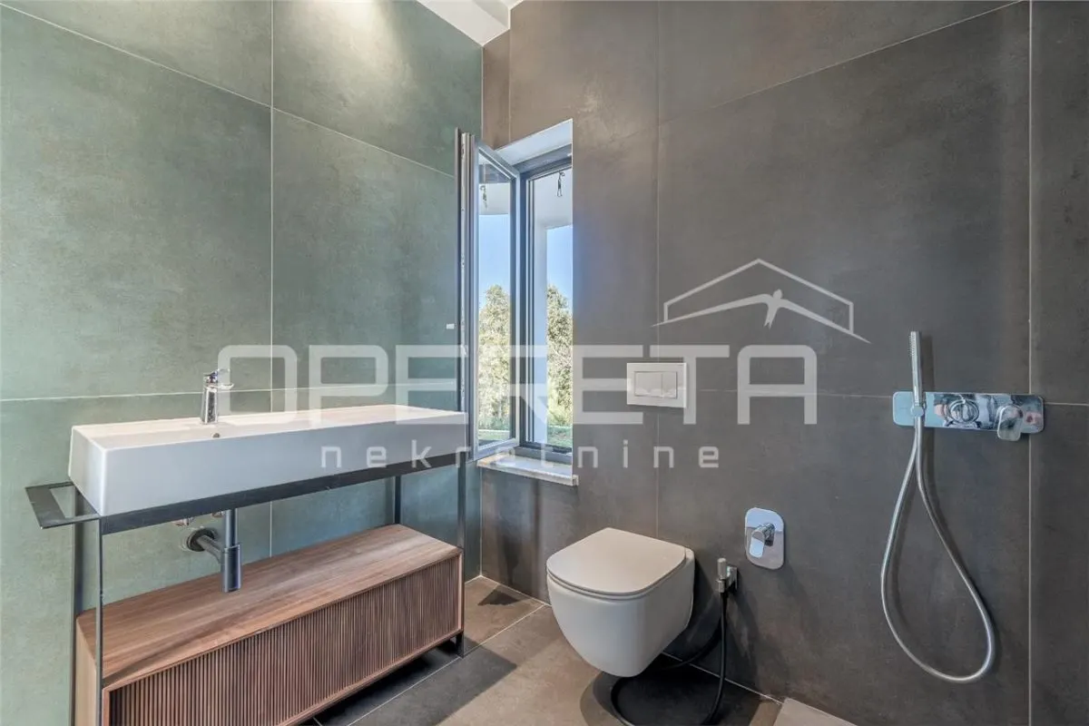 Casa vila de vanzare in Croatia, Marcana - foto 21