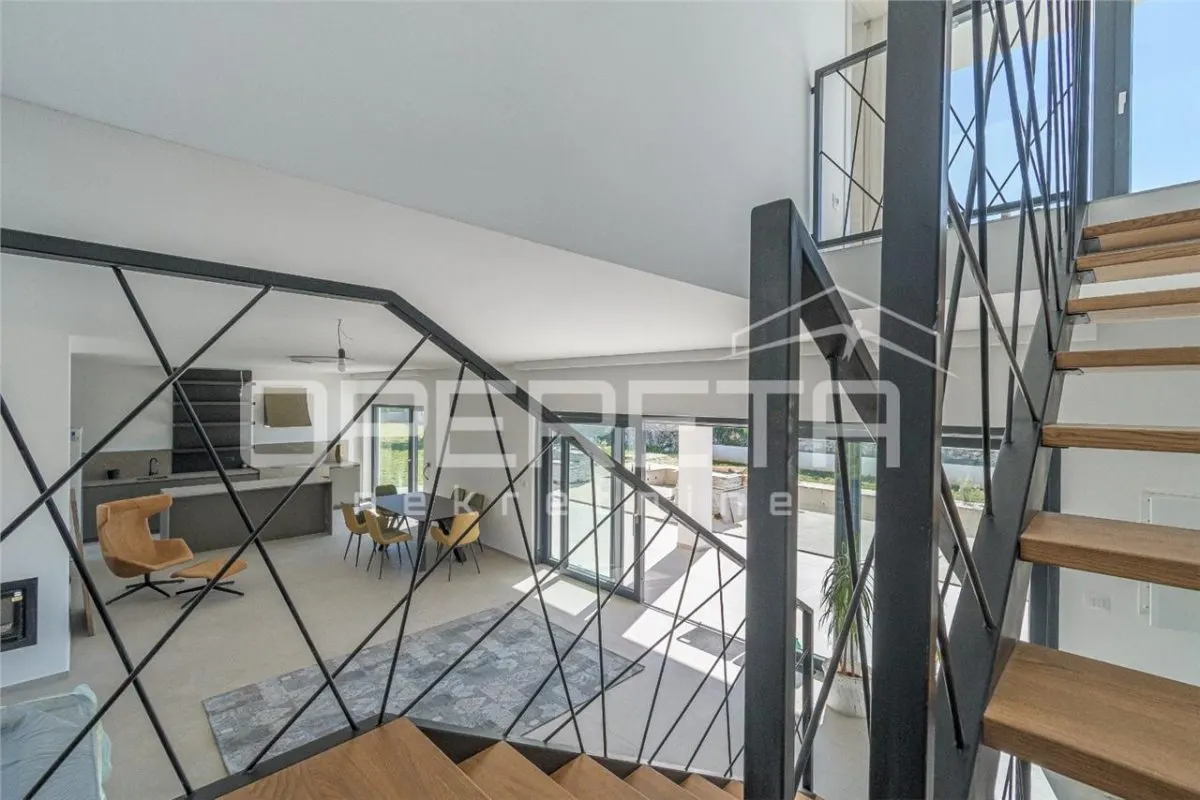 Casa vila de vanzare in Croatia, Marcana - foto 22