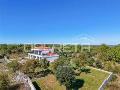 Casa vila de vanzare in Croatia, Marcana - foto 5