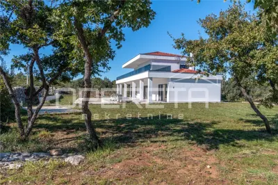 Casa vila de vanzare in Croatia, Marcana - foto 7