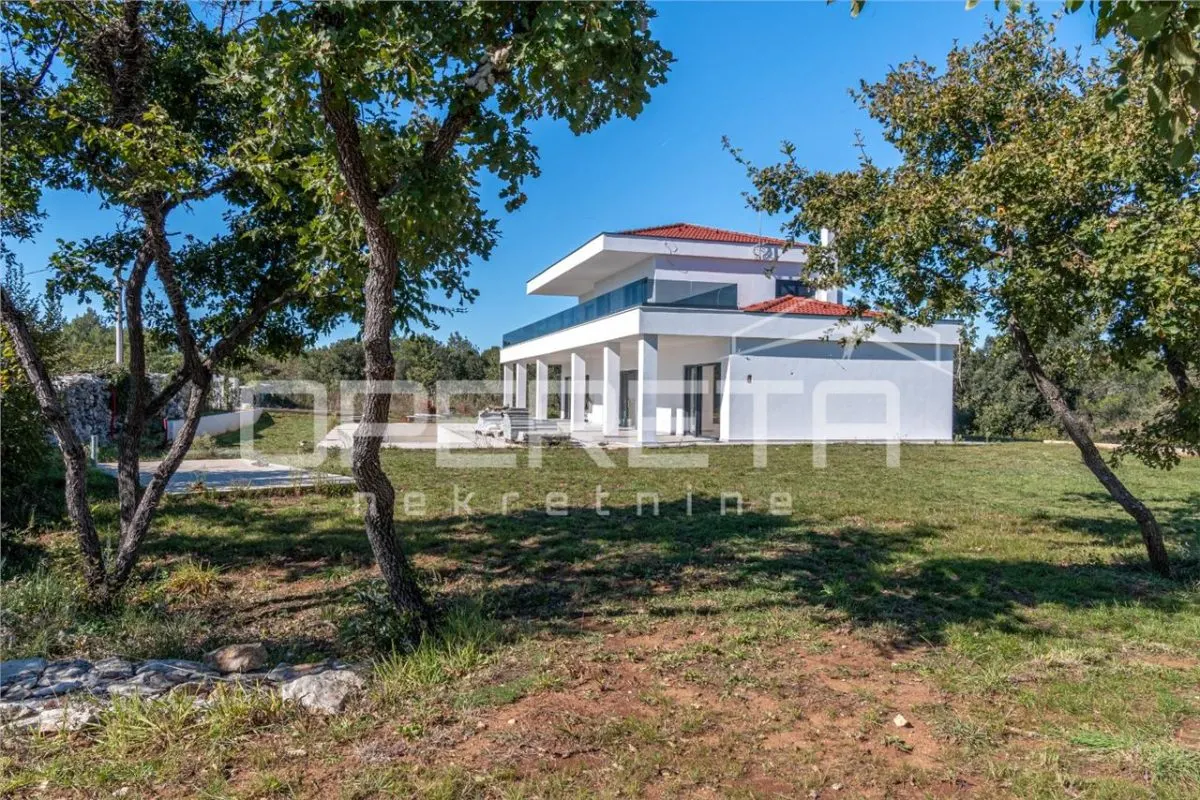 Casa vila de vanzare in Croatia, Marcana - foto 7