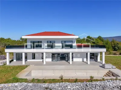 Casa vila de vanzare in Croatia, Marcana - foto 8