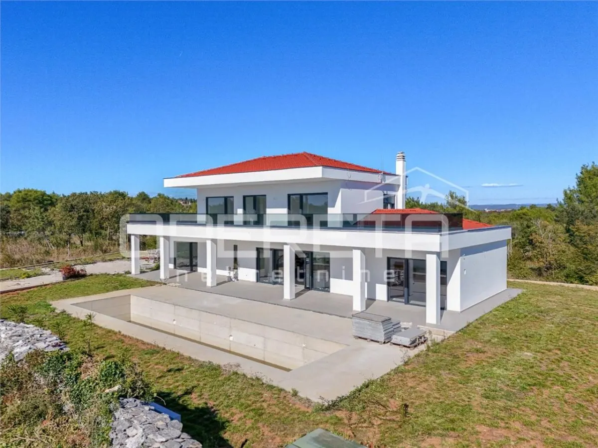 Casa vila de vanzare in Croatia, Marcana - foto 9