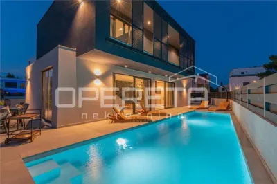 Casa vila de vanzare in Croatia, Vodice - foto 2