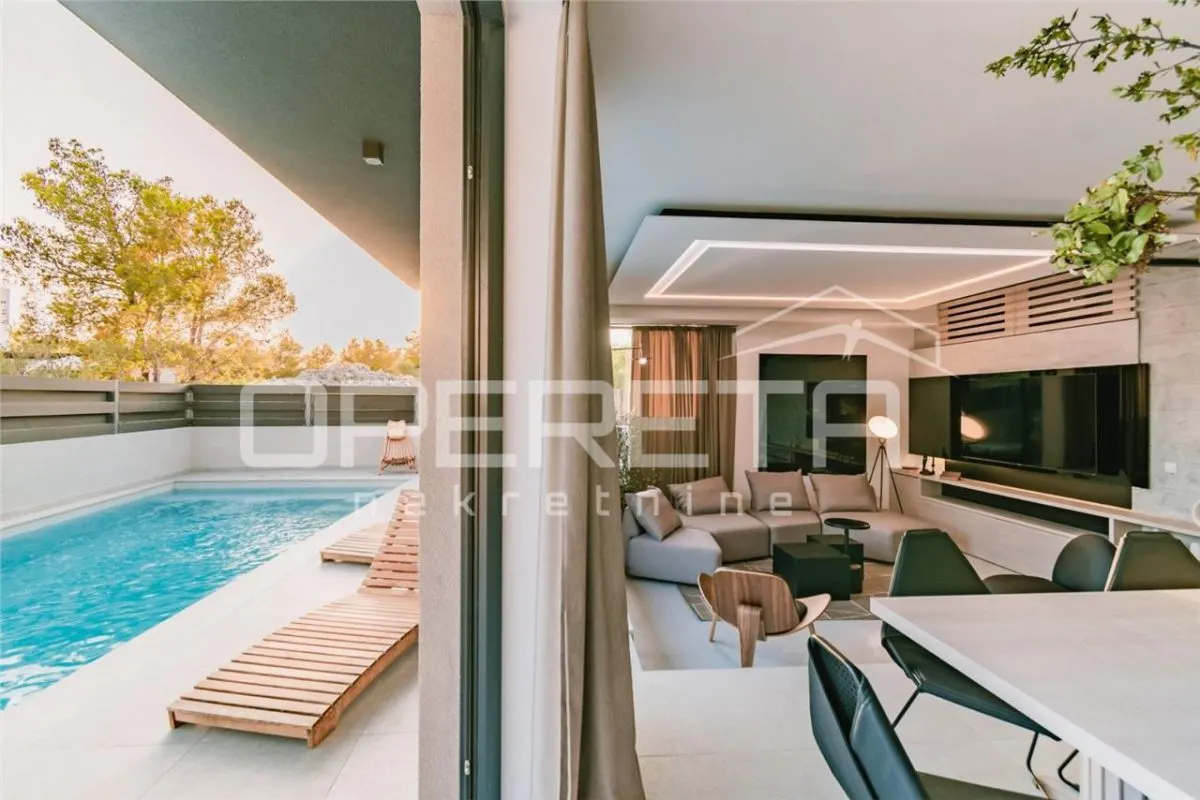Casa vila de vanzare in Croatia, Vodice - foto 12