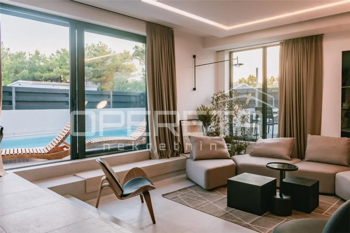 Casa vila de vanzare in Croatia, Vodice - foto 13