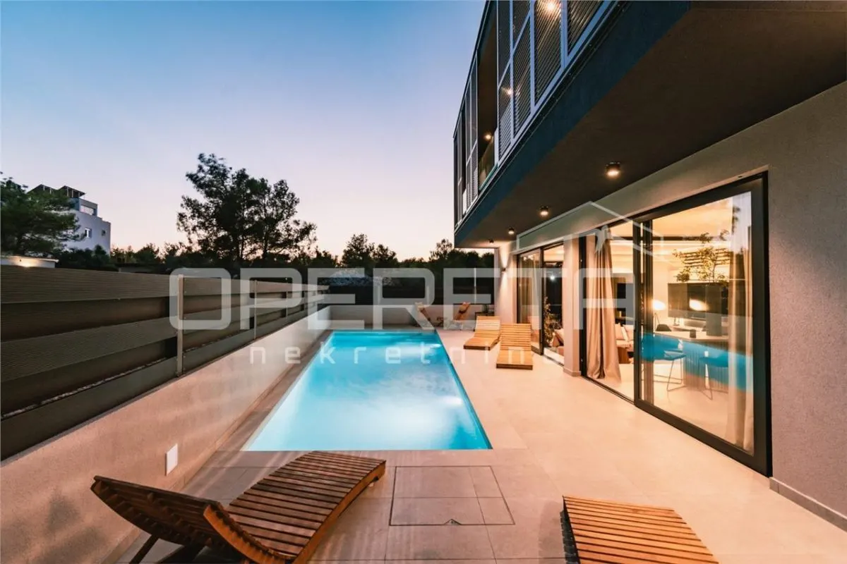 Casa vila de vanzare in Croatia, Vodice - foto 3