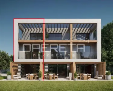 Modern Terraced Villa for Sale in Medulin, Croatia - foto 2