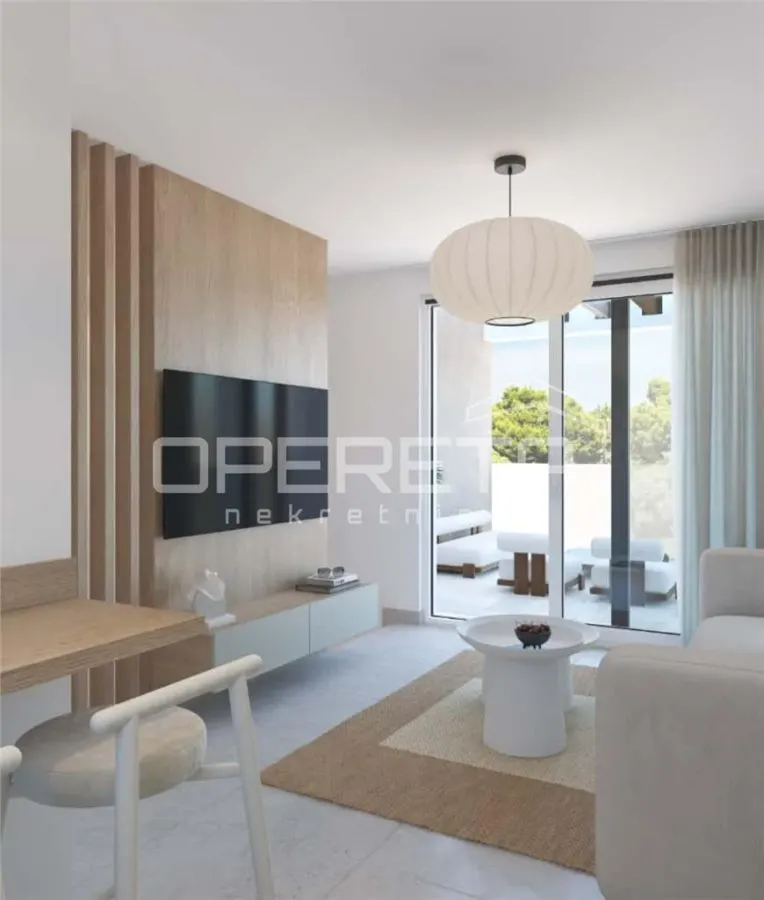 Modern Terraced Villa for Sale in Medulin, Croatia - foto 12