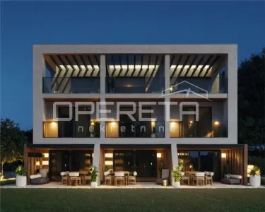 Modern Terraced Villa for Sale in Medulin, Croatia - foto 5