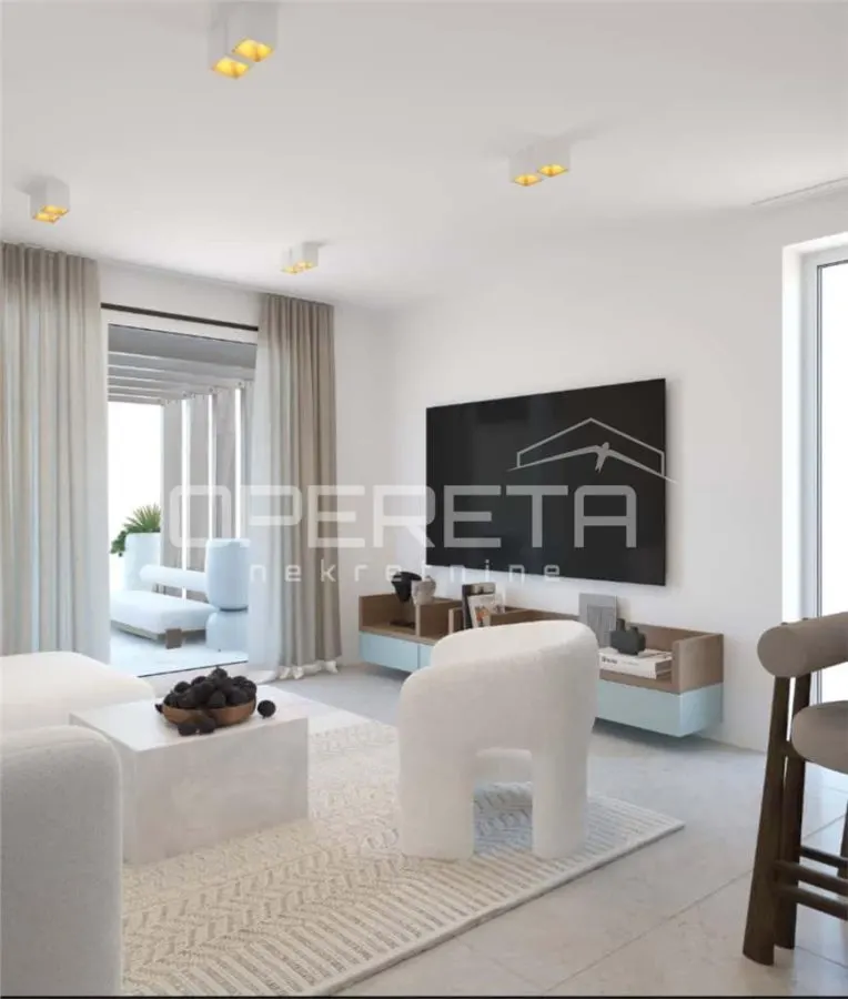 Modern Terraced Villa for Sale in Medulin, Croatia - foto 9