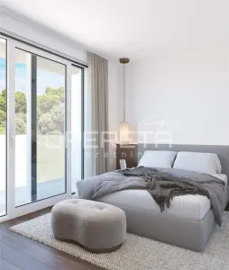 Modern Terraced Villa for Sale in Medulin, Croatia - foto 10