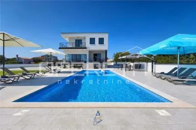 Casa vila de vanzare in Croatia, Fazana - Fazana