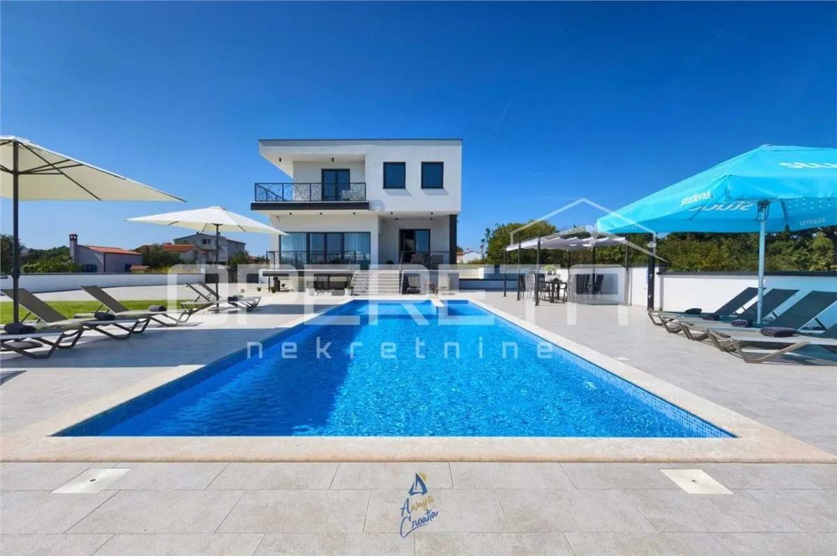 Casa vila de vanzare in Croatia, Fazana - foto 1