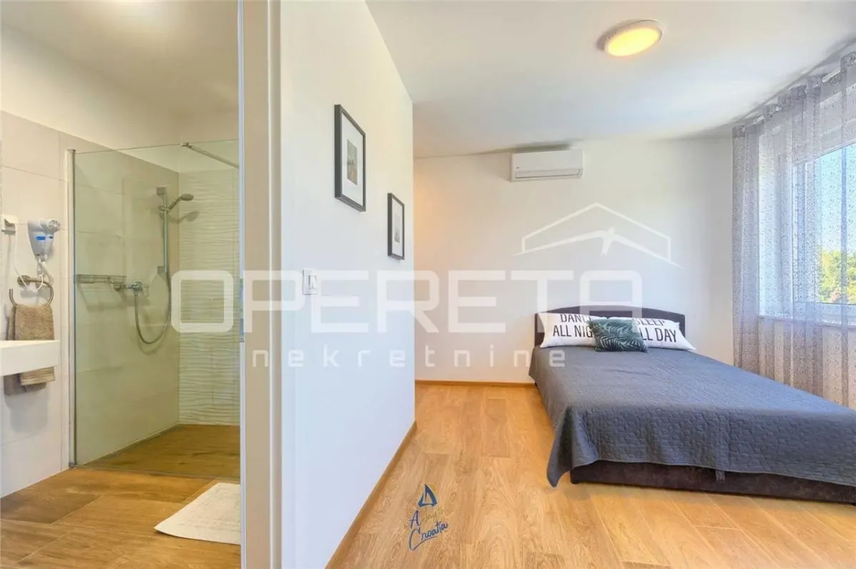 Casa vila de vanzare in Croatia, Fazana - foto 11