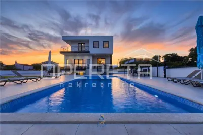 Casa vila de vanzare in Croatia, Fazana - foto 3