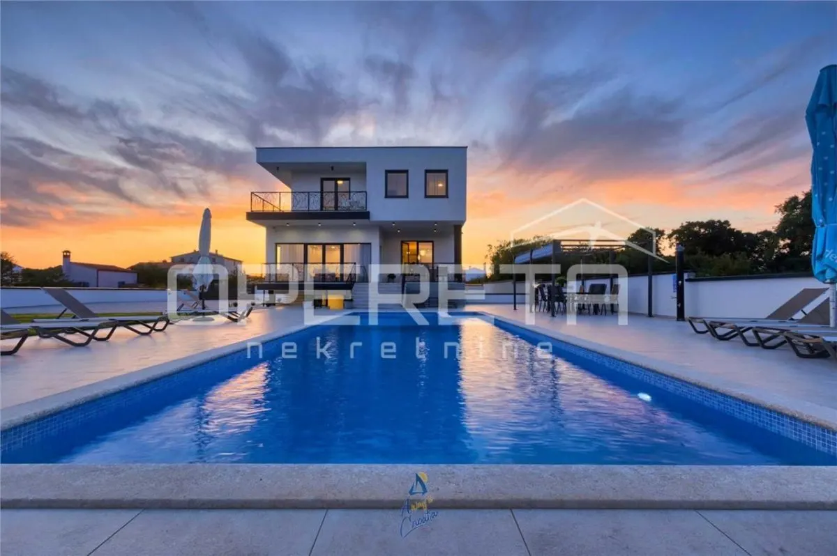 Casa vila de vanzare in Croatia, Fazana - foto 3