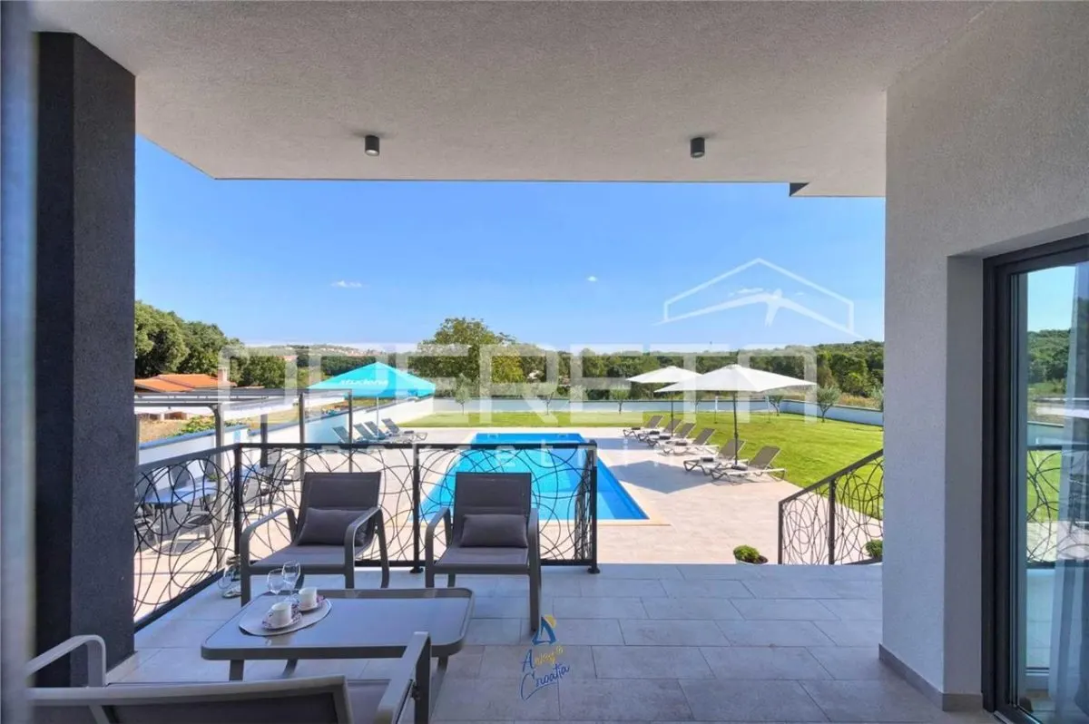Casa vila de vanzare in Croatia, Fazana - foto 4
