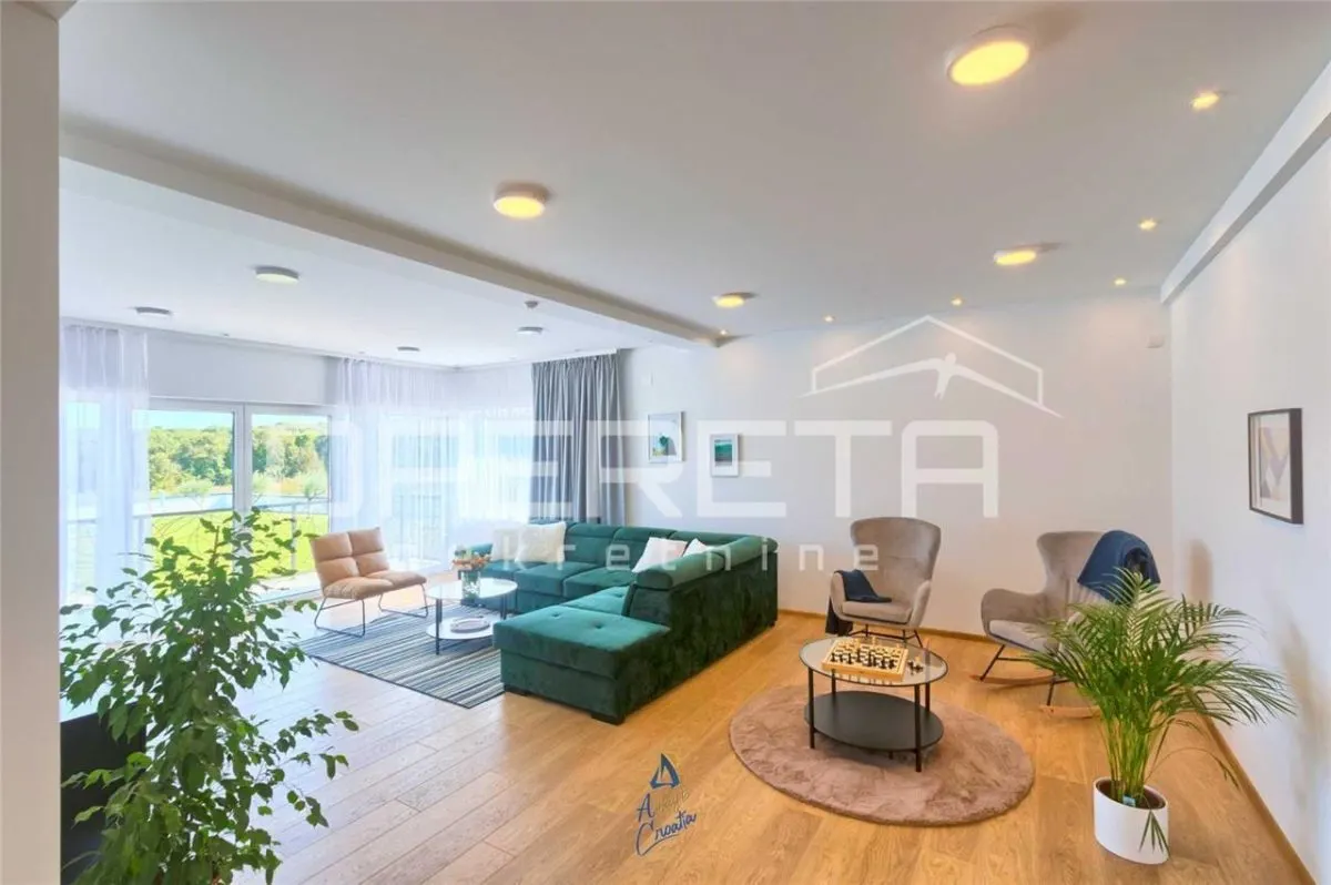 Casa vila de vanzare in Croatia, Fazana - foto 5